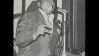 Garnet Mimms - I'll take good care of you