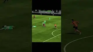 Best chip goal in fc mobile @FCHarsh7 @deMysterio #fifa