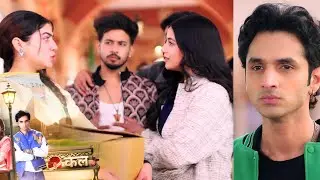 Tu Juliet Jatt Di Promo: Heer Ne Bataya Tina Ko Nawab Hai Uska Pati, Tina Hui Shock