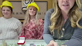 HARD HAT SALE
