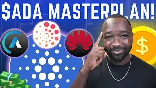 EMURGO раскрывает БОЛЬШИЕ планы для Cardano &mdash; НОВЫЕ стейблкоины, свежая ликвидность и больше взаимодействия!