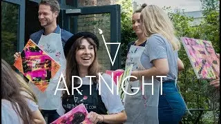 ArtNight