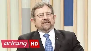 [The Innerview] Ep.242 - Michael Kosterlitz, the 2016 Nobel Laureate of Physics _ Full Episode