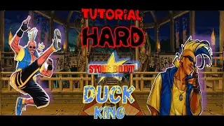 TUTORIAL HARD- DUCK KING