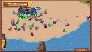 Combat - First Look!