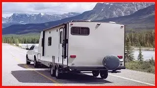 Furrion Vision S Wireless RV Camera System With 7 Inch Touch Screen Monitor