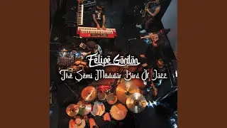 The Semi Modular Bird Of Jazz (Ft Paula Pera)