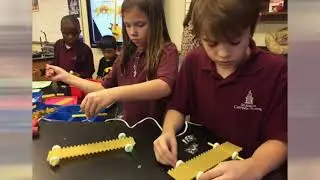 Welcome to St. Joseph Catholic School!