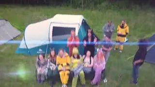 Elliott Fox - Video showreel 2022