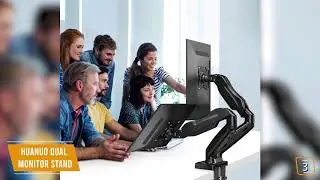TOP 5 Best Monitor Arms （2020）