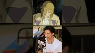 Steven Quoc Vo voicing Howl from Howl's Moving Castle (Originally voiced by Christian Bale)