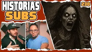 Mi Mam&aacute; Fue Pose&iacute;da | Historias De Subs | Cu&eacute;ntamelo De Nuevo EP 230