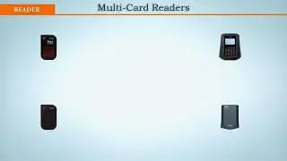 xPortalNet HS and DESFire Card Support