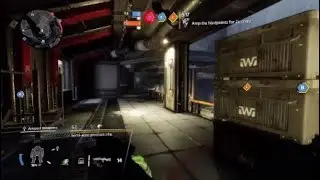 Revisit Titanfall 2 on PS4!!! Amped Hard Point Black water
