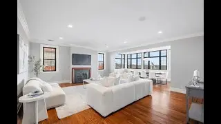14 N Chatsworth Avenue #7H Larchmont, NY 10538