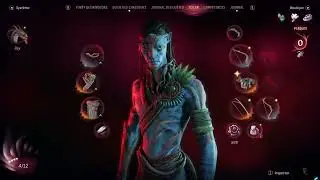 decouvre la suite de  Avatar: Frontiers of Pandora fr