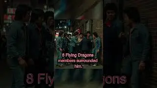 Kid Jai vs. 8 Flying Dragons &ndash; Two Future Kings Collide!