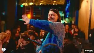 SLAM25 - Deutschsprachige Meisterschaften im Poetry Slam 2024 (Kinotrailer)