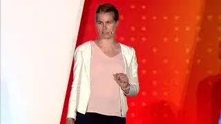 Julie Christensen, Danish Center - 2019 Stanford Medicine Big Data | Precision Health
