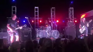 Spiderbait - Hot Water & Milk - Live at Portsea Hotel 24.1.26
