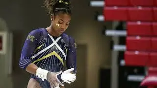 Sierra Brooks Gymnast  Bio, Age, Parents, and career