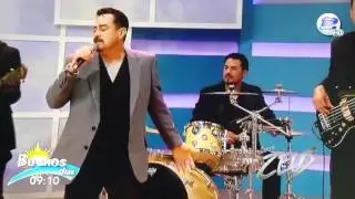 GRUPO ZEUS TELEVISA TIJUANA TEMA ALGUIEN COMO YO