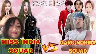 ME.CHIK SQUAD V/S ME.ASA SQUAD 😱 MINGSINGGIPA PLAYERS ME.CHIK RANG😱