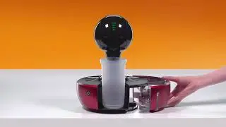 Ontkalken - Dolce Gusto® Drop Koffiemachine