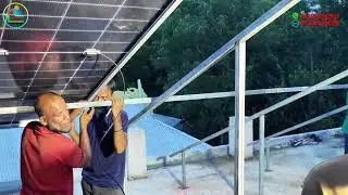 বর্তমান দাম কত জেনে নিন ||  Sako 4.5kw Solar Hybrid Inverter || Price in BD Solar Panel Jinko Longi