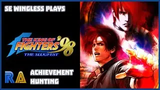 The King of Fighters '98 | Retro Achievement Hunting