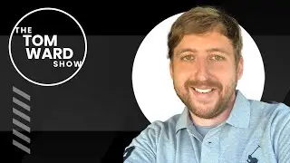 The Hollywood Fix Dishes On Charli D'Amelio, Addison Rae & Bryce Hall | The Tom Ward Show