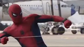 Irn man versus captin America flgnt.....(cnapter-1) ...Arjun 2.0