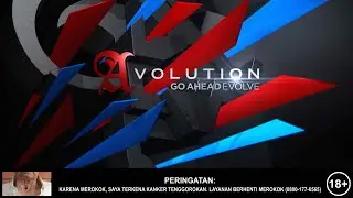 Avolution