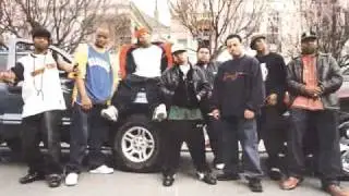 G*BOOGS - The General Iz Back