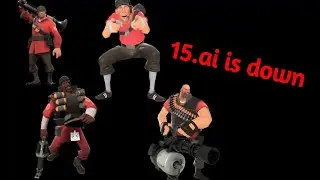 15.ai is down again