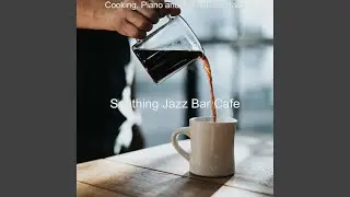 Soundscape for Cooking