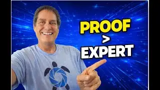 The Exact Proof Structure Every Service Business Needs