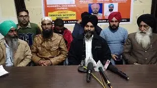 Minorities Council Seeks Assembly Seats Reservation For Minorities