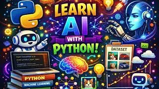 AI Made Easy: Your First Python AI Project in Minutes