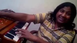 Kalay Khan Bhag - Sargam