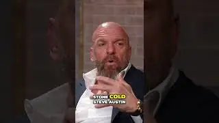 Промо Stone Cold 3:16: Момент, когда рестлинг изменился НАВСЕГДА!
