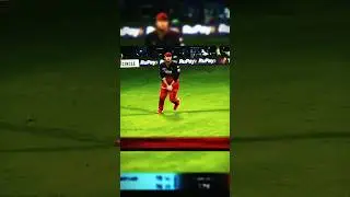 Pov : Livingston Aggressive Catch 💀 &bull; #viratkohli #cricket #shorts