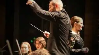Mahler Chamber Orchestra in Bahrain