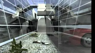 LIGHTING DESIGN AUSTRIA City of Bruck an der Mur (Austria) Urban Lighting Animation