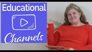 5 YouTube Channels Our Homeschool LOVES