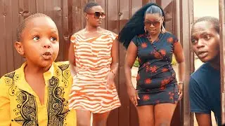 BWENGE NA SE COMEDY EP 23:Slay Queen Part 1:noneho ibyo bwenge akoreye se imbere ya ba slayqueen!!!!
