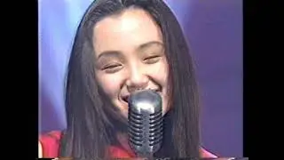 アナログな時代 レア映像 (rare)  Do You Remember Me?  ribbon (リボン) 永作博美
