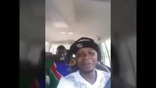Kahili