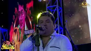 Chacalon Jr - Bolsita Azul (FELIZ CUMPLEA&Ntilde;OS PAPA CHACALON) D.R 2021