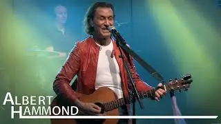 Albert Hammond - The Free Electric Band (Songbook Tour, Live in Berlin 2015)